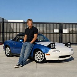 1994 Mazda Mx-5 Miata