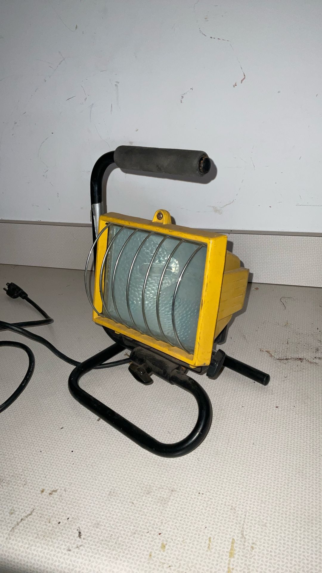 Work Lights