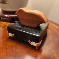 Keepsake Figure Pedestal Base