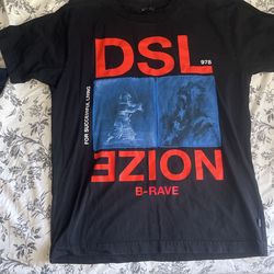Diesel T-Shirt