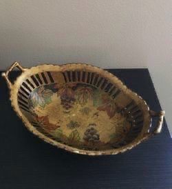 Lemoge France Design Bowl , $38 Collectible