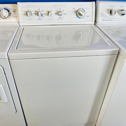 kitchen aid washer 