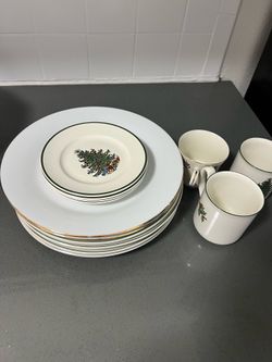 Dishes
