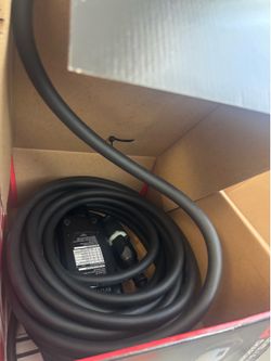 EV charger
