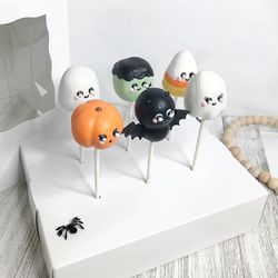 Halloween Decorations And Party Packaging 