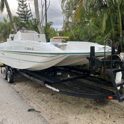 Harris Kayot 24’ TRADE OBO