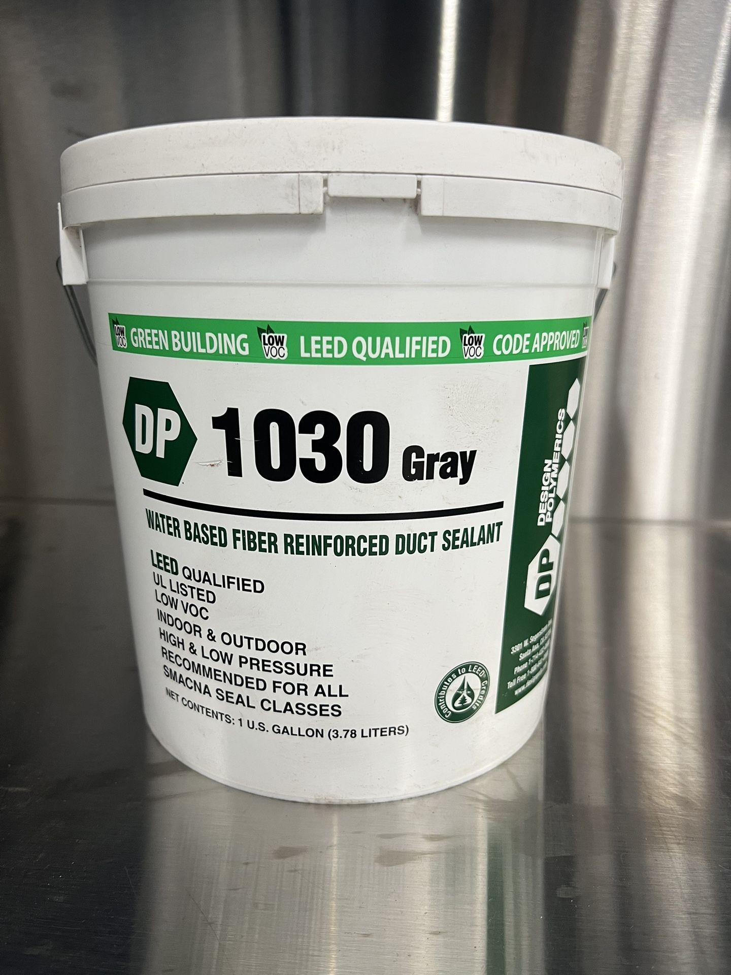DP Duct Sealant