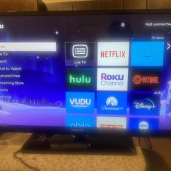 32 inch samsung roku tv 