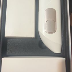 IPL COOLING HAIR REMOVING DEVICE 