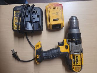 DeWalt Set