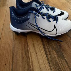 Nike Hyperdiamond cleats