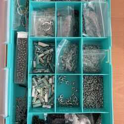 Jewelry Making Supplies