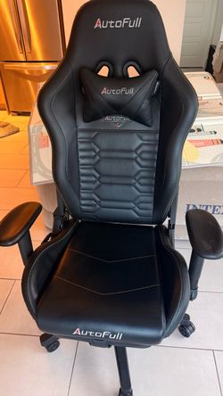 Gaming chair