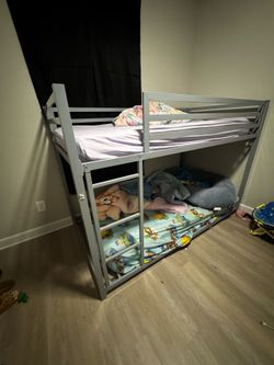 Bunkbeds