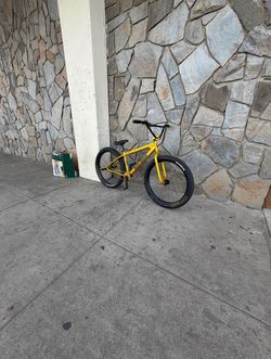 SE BIKE