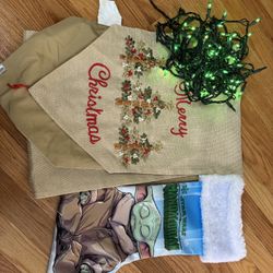 Seasonal Home Decor Bundle – Storage / Craft / Neutral Pieces