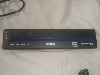 Portable Printers Plus Accessories 