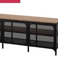 Ikea Tv Stand, Book Shelf, Side Board
