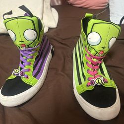 GIR shoes 