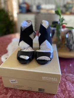 Michael Kors shoes