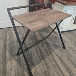 Foldable Desk