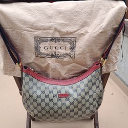 Gucci Original Cross Bag