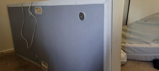 adjustable sleep# base