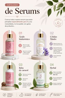 Serum