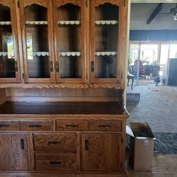 China Cabinet