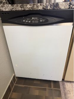 Maytag dishwasher