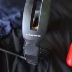 Sennheiser GSP302 Headset