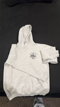 Oceanside Graphic Pullover Hoodie