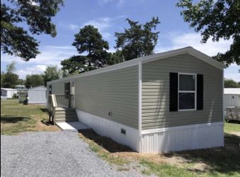 Mobile home