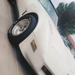 1980 Chevrolet Corvette