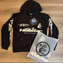 Hellstar hoodie