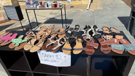 Garage sale 1661 s Nutwood st Anaheim ca 92804