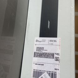 Brand New Bose Speaker 