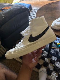 Nike blazers