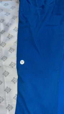 Lululemon sizes 4-6$28 each