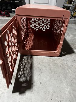 Dog Crate