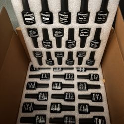 Gel Nail Kit 