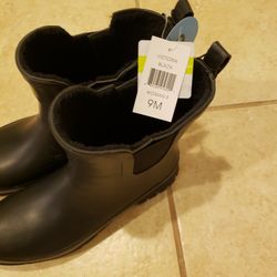 Eddie Bauer Womens Boots- 9m