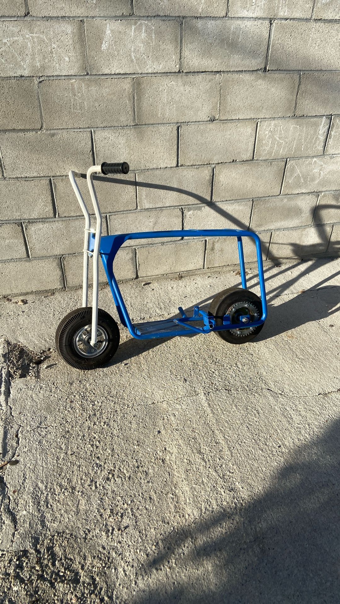 Mini Bike Frame
