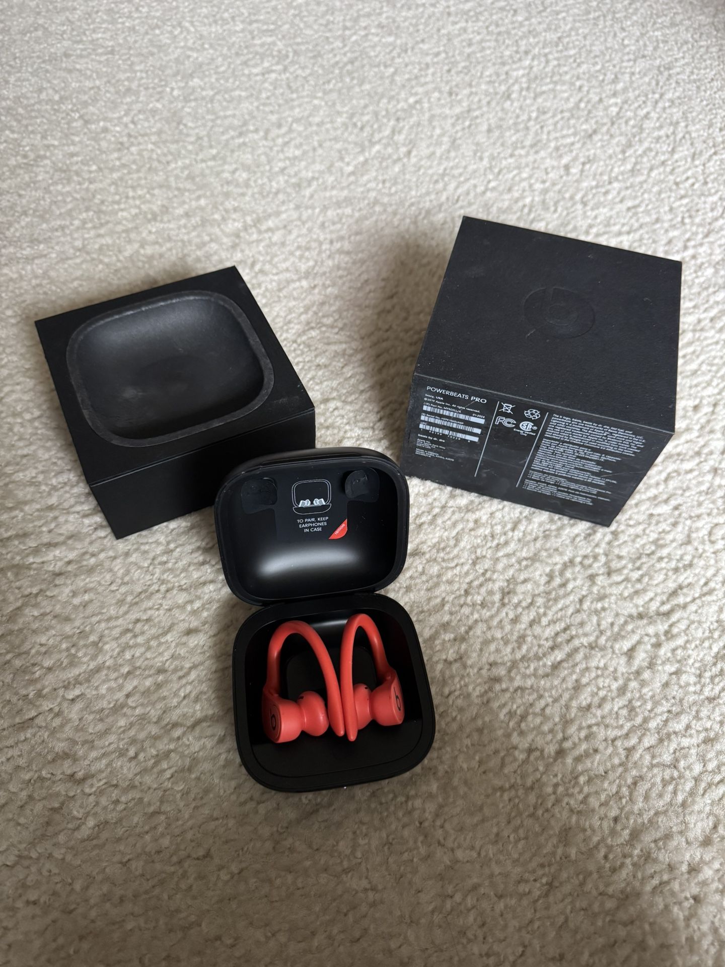 POWERBEATS PRO