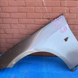 2008-2011-2013 BMW 3 series E92 328i fender LH