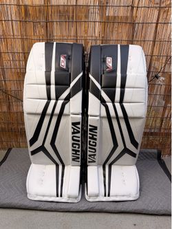Vaughn v10 pro carbon