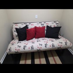 FUTON 
