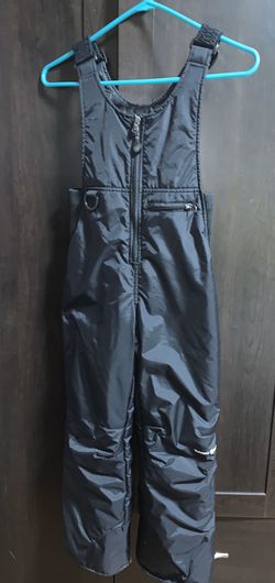 Outdoor Gear Youth Peak Bib