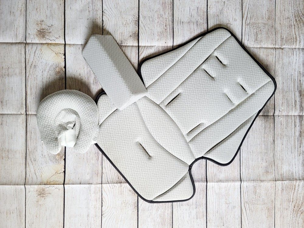 Uppababy Stroller Infant Insert