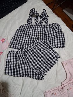 Girl clothes